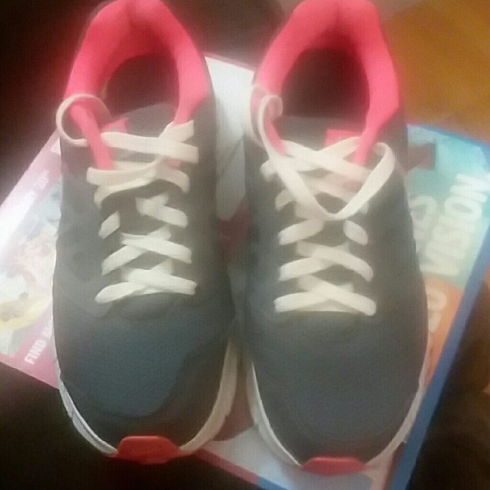 Nike downshifter 6
